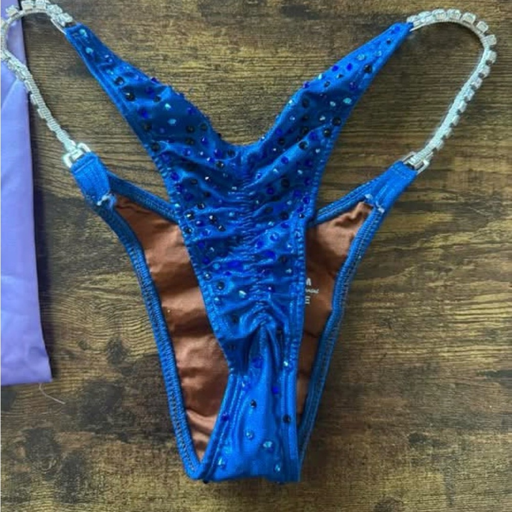 Npc Bikini - image 4